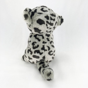Mô Phỏng Tuyết <span class=keywords><strong>Leopard</strong></span> Đồ Chơi Sang Trọng Mềm <span class=keywords><strong>Leopard</strong></span> Thú Nhồi Bông Mô Hình Giả <span class=keywords><strong>Leopard</strong></span> Động Vật Vật Thú Nhồi Bông Đồ Chơi Cho Trẻ Em Quà Tặng - Product Image 4