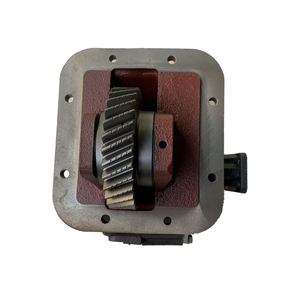GIGA CYZ CXZ รถบรรทุก 10PE1 6WF1 12PE1 MJD7S MJT7S <span class=keywords><strong>PTO</strong></span> 1-38000-315-1 1380003151 - Product Image 6