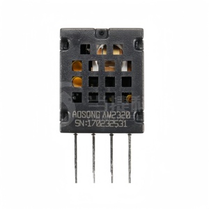 NUEVO AM2320 <span class=keywords><strong>Sensor</strong></span> de temperatura y humedad <span class=keywords><strong>digital</strong></span> <span class=keywords><strong>AM2320B</strong></span>, reemplaza SHT10, SHT11 y otras series - Product Image 5