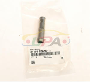 21156-2E000 211562E000 Raccord de dérivation pour Hyundai Kia 21156 2E000 - Product Image 3