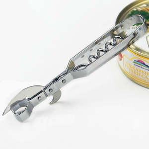 <span class=keywords><strong>Abrelatas</strong></span> de estilo <span class=keywords><strong>antiguo</strong></span> <span class=keywords><strong>Abrelatas</strong></span> de botella de venta directa de fábrica con Sacacorchos de cerveza y vino - Product Image 6