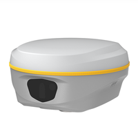 Récepteur GNSS 1698 Canaux Satellite Complet GPS RTK South INNO4 INNO5 Google Map Multilingue Global Base et Mobile