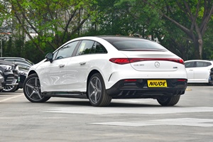 Se Aceptan Pedidos Personalizados, Vehículo de Prueba para Clientes, 0-3000 km, Vehículo Nuevo en Espera, Eqs Eqb Eqe, 50% de Descuento, Nueva Versión Mercedes-Benz Eqa Eqc <span class=keywords><strong>V</strong></span> - Product Image 5