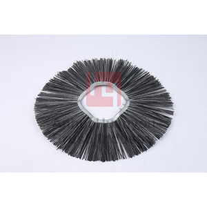 מחלקה ראשונה שדרוג ניילון שלג מברשת מוצפנת ציוד ניקוי עמיד עם תכונות מוארך - Product Image 2