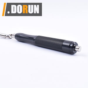 <span class=keywords><strong>Corde</strong></span> <span class=keywords><strong>à</strong></span> <span class=keywords><strong>sauter</strong></span> <span class=keywords><strong>à</strong></span> cordes croisées obtenez un ensemble solide-cordes <span class=keywords><strong>à</strong></span> <span class=keywords><strong>sauter</strong></span> pondérées pour l'entraînement de force avec 3 cordes de remplacement de poids - Product Image 5