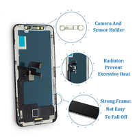 Téléphone portable OLED LCD écran de remplacement lcd ecran pour iPhone 12 12pro 12 Pro Max affichage pantalla para de celular pour iphone