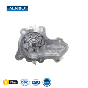 Alnsu ปั๊มน้ำสำหรับ4G13โปรตอน4G15รถยนต์ MD323372 GWM-54A MD370803 - Product Image 1