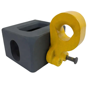 Подъемный наконечник из легированной стали для контейнеров - Product Image 2