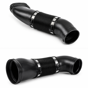Tuyau de Refroidissement pour <span class=keywords><strong>BMW</strong></span>, Tuyau d'Admission d'Air du Turbocompresseur, Pièces de Rechange OEM, Vente en Gros - Product Image 3