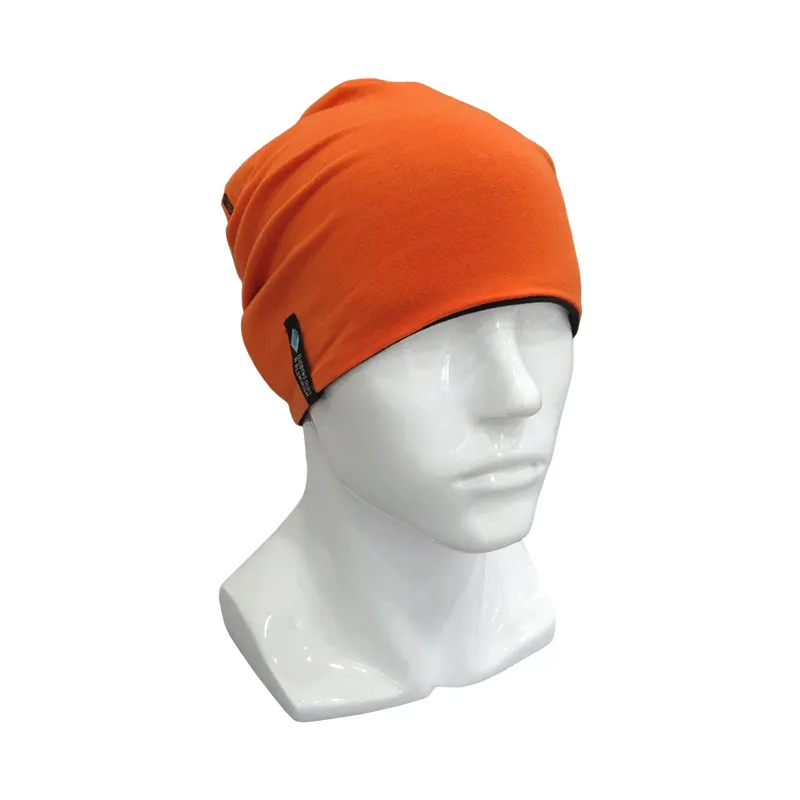 Originele Apparatuur Fabrikant Private Label Beanie Streetwear Skully Hoed Beanie