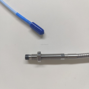 Sondes de proximité Nevada 330105-02-10-20-02-05, capteur 3300, 330105-02-10-20-02-05, construction de haute qualité assurant une performance fiable - Product Image 6