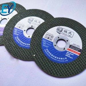 Ventes directes d'usine abrasifs <span class=keywords><strong>meuleuse</strong></span> d'angle métal oxyde d'aluminium polissage meule abrasif 125mm 115mm <span class=keywords><strong>disque</strong></span> de coupe - Product Image 5