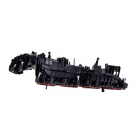 قطع غيار سيارات عالية الجودة OE 11618579246، جهاز التحكم في خانق سحب الهواء (AGR damper control device) لمحركات الديزل، مناسب لسيارات BMW سلسلة 2 F46 و X1 F48.