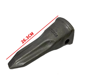 Piezas Originales para Maquinaria de Construcción, Dientes de Cuchara de Alta Calidad XCMG135/150 300T para Sany, Liugong, Kato, Volvo, Yuchai, Lovol215/235 - Product Image 3