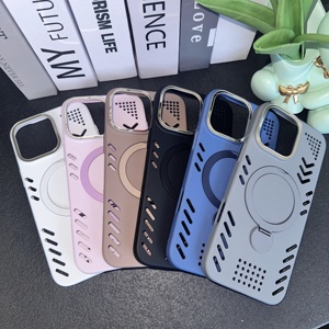 Support rotatif à 360 degrés pour <span class=keywords><strong>iPhone</strong></span> 16 15 14 13 <span class=keywords><strong>12</strong></span> <span class=keywords><strong>11</strong></span> <span class=keywords><strong>Pro</strong></span> <span class=keywords><strong>Max</strong></span> Étui pour téléphone <span class=keywords><strong>compatible</strong></span> Google avec arrière creux - Product Image 4