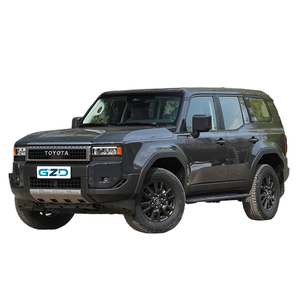 <span class=keywords><strong>ราคา</strong></span>หุ้นรถยนต์โตโยต้า ปราโด ปี 2024 เครื่องยนต์ 2.4 ลิตร รถ SUV ขนาดกะทัดรัด 6 ที่นั่ง รถยนต์ใช้เชื้อเพลิง น้ำมัน-ไฟฟ้า ไฮบริด มือสอง - Product Image 1