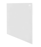 Termostato Digital LED Programable de Pared con Panel IR para Calefacción, Control Remoto WIFI, Calefactor de Habitación de Cristal de Carbono C040 400 W