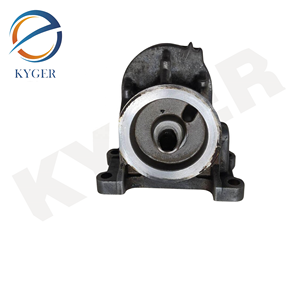 LR030369 Auto parte sistema filtro de aceite de motor 2.0L gasolina apto para Land Rover Freelander 2 2006-2014 L359 Range Rover Evoque - Product Image 2