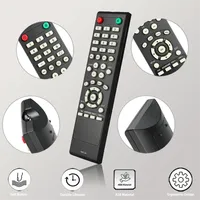 Mando a distancia para TV Westinghouse, DW39F1Y1 DW46F1Y2 DW50F1Y1 DWM32H1A1 DWM32H1G1