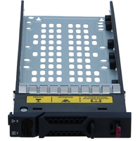HPE P14405-001 2,5-Zoll-SFF-Festplatte/SSD-Fach für MSA 1060/2060 SAN auf Lager mit gutem Preis