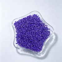 DAZI PA66 renforcé de fibres de verre à 20 %, offrant une résistance à la traction supérieure et une résistance aux basses températures, granulés