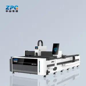 factory cnc laser cut machinery stainless steel cheap price metal fiber laser cutting machines for carbon sheet