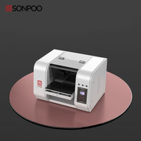 Mini UV Flatbed Printer with RIP Software