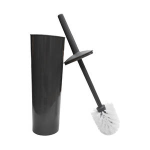 Balais et brosses de toilette réutilisables brosse en plastique et brosse de toilette bon marché - Product Image 2