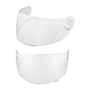 Visière de <span class=keywords><strong>casque</strong></span> de <span class=keywords><strong>moto</strong></span> chinoise pour <span class=keywords><strong>casque</strong></span> intégral <span class=keywords><strong>Anti</strong></span>-<span class=keywords><strong>pluie</strong></span>, visière transparente pour B9 - Product Image 3