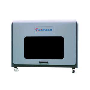 เครื่องพิมพ์ยูวีแบบตั้งโต๊ะ <span class=keywords><strong>SUNTECH</strong></span> สำหรับพิมพ์บนขวด เครื่องพิมพ์ยูวีแบบหมุนได้ 360 องศา สำหรับพิมพ์บนแก้วทรงกระบอก - Product Image 2