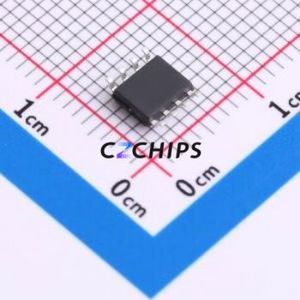 Nuevo y original transistor de efecto de campo SOP-8 (MOSFET), venta completa de chips de componentes electrónicos y servicio BOM - Product Image 2