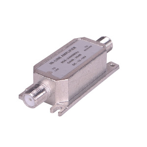 <span class=keywords><strong>Amplificador</strong></span> de <span class=keywords><strong>Señal</strong></span> Satelital en Línea para Equipos de <span class=keywords><strong>TV</strong></span>, 950-2300MHz - Product Image 3