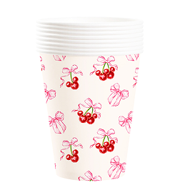 9 oz paper cup*8pcs