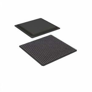 Distribuidor Autorizado XC6SLX100T-N3FG676I 676 BGA Componente Electrónico Integrado - Product Image 1