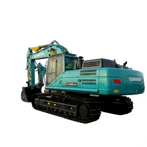 NUOVO/USATO Escavatore Cingolato SUNWARD SWE400E 3H da 40 Tonnellate, Macchina Idraulica per Movimento Terra per Costruzioni |   Leggi per l'esportazione - Product Image 1