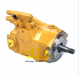 Bomba de pistón 6E3136 para <span class=keywords><strong>Caterpillar</strong></span> MOTOR GRADER 120H 120K <span class=keywords><strong>135H</strong></span> 140H 140K 160H 160K Motor - Product Image 5