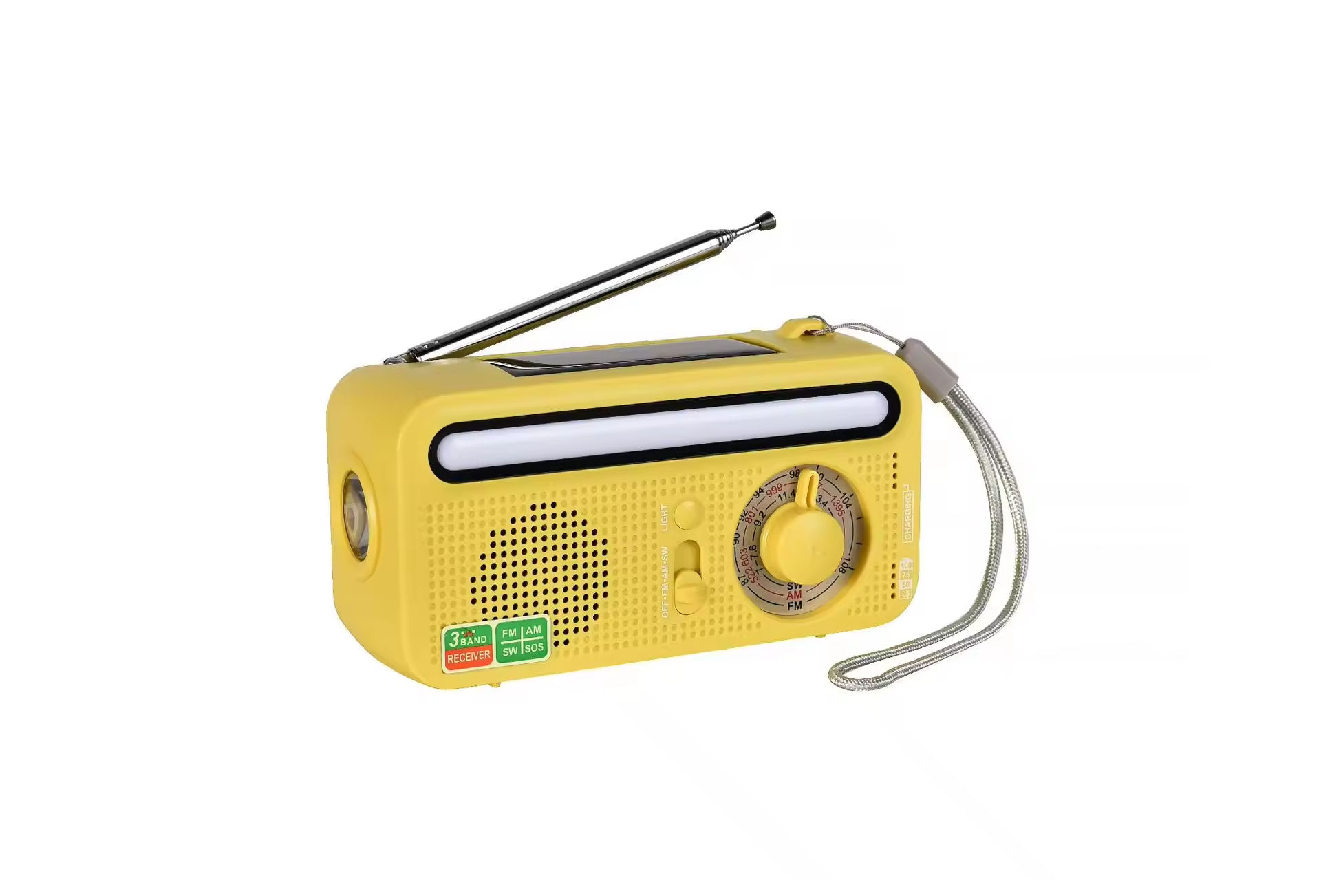 สีเหลือง