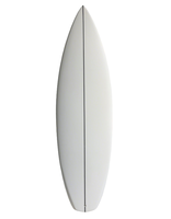 Planche de surf courte en fibre de verre haute performance, résine époxy EPS, sur mesure, pour la pratique du surf en eau de mer