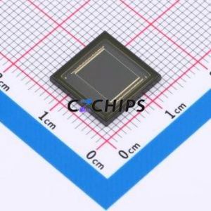 Nuevo y original Sensor de imagen de 1/2 "(12x12), venta completa de chips de componentes electrónicos y servicio BOM - Product Image 1
