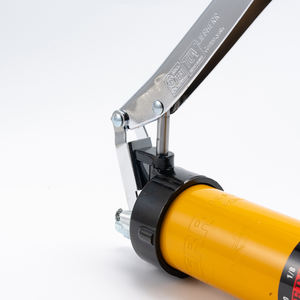 <span class=keywords><strong>Pompe</strong></span> à <span class=keywords><strong>graisse</strong></span> <span class=keywords><strong>manuelle</strong></span> à piston unique 900CC robuste, renforcée - Product Image 4