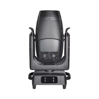 Projecteur LED à tête mobile étanche IP66 700W CMY+CTO Beam Spot Wash 4 prismes RGBW Scène DMX512 Contrôle Base E27 Blanc chaud Ra80