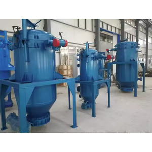 Fully Automatic Bag Filter <b>Press</b>, Automatic Bag Type Filter <b>Press</b>, Bag Filter <b>Press</b> <b>Machine</b>, <b>Oil</b> Filtration <b>Press</b>, Liquid Solid - Product Image 2