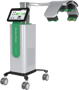 Máquina Maxlipo Master 2026 para Uso Doméstico, Reafirmación de la Piel y Quema de Grasa, Gran Venta para Adelgazamiento Corporal y Pérdida de Peso - Product Image 4