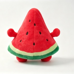 Customized Summer Plush <b>Backpacks</b> Birthday Gift for Kids - Product Image 4
