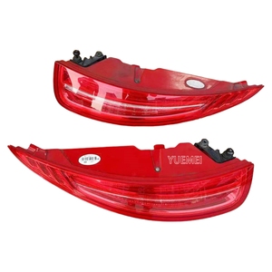 Vendita calda adatta per la 991.1 <span class=keywords><strong>Porsche</strong></span> kit carrozzeria di alta qualità fari anteriori paraurti fanale posteriore - Product Image 4