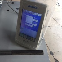 Machine à coudre industrielle Juki-ams-221en utilisée à cycle de modèle d'ordinateur