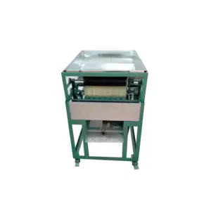 Machine de casse-noix de macadamia de haute qualité à vendre