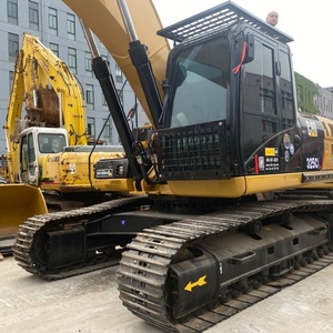 <b>Second</b> <b>Hand</b> CAT 325C Excavator Used CAT 325C Excavator Good Condition 25Ton Digger CAT 330C 320B 320C Used Excavator for Sale - Product Image 2