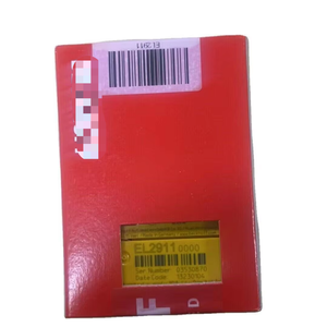 โมดูล EL2911 TwinSAFE สำหรับจ่ายไฟ 24VDC พร้อมความเชี่ยวชาญด้านเทคนิคที่ครอบคลุมและประสบการณ์อุตสาหกรรมที่มีรากฐานลึก - Product Image 1