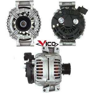เครื่องกำเนิดไฟฟ้ากระแสสลับรถยนต์,Lester 11215 272-154-00-02 0124525054 0124525055ขนาดพอดี C230 C250 C280 C300 C350 E230 E350 - Product Image 1